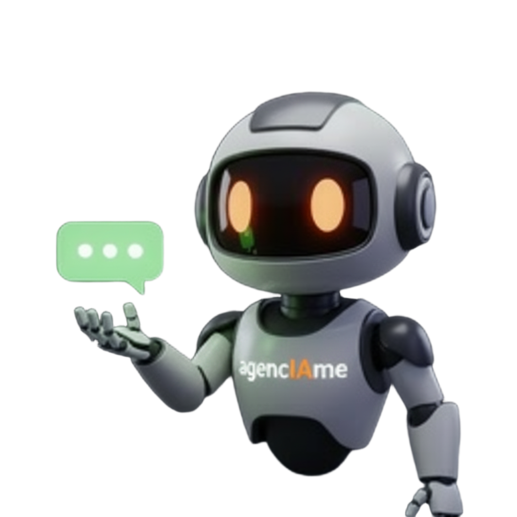 robot